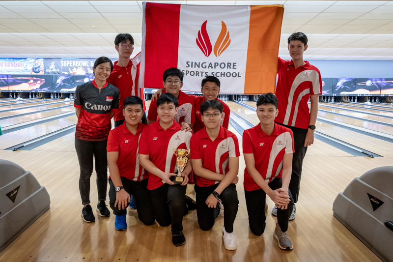 B Sport - Khám Phá Bí Mật Của Thể Thao Tiên Tiến